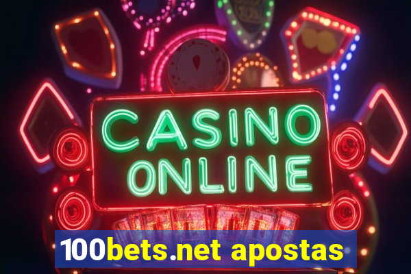 100bets.net apostas