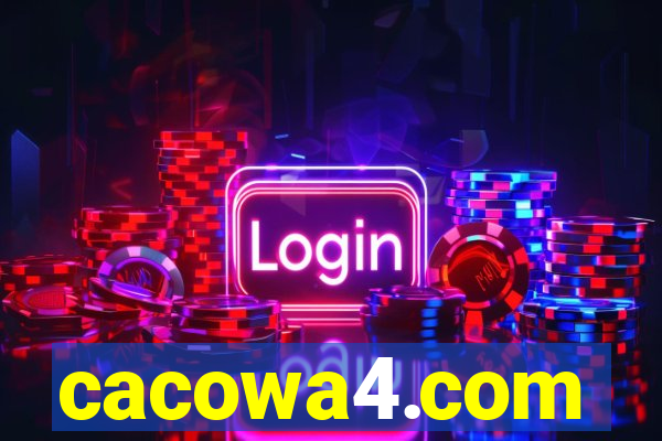 cacowa4.com