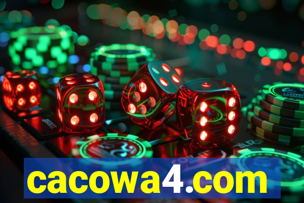 cacowa4.com