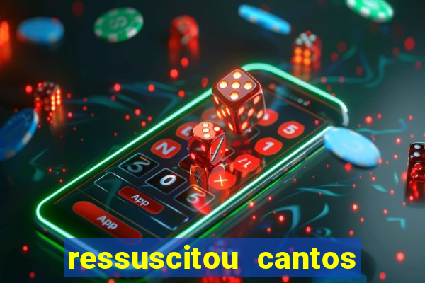 ressuscitou cantos do caminho neocatecumenal pdf