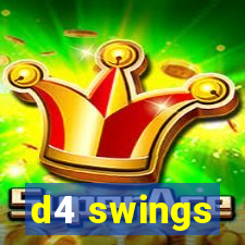 d4 swings