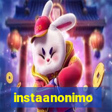 instaanonimo