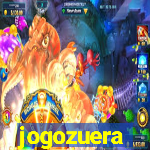 jogozuera