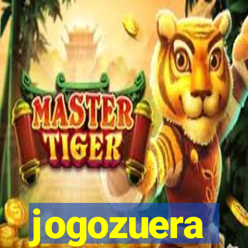 jogozuera