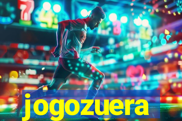 jogozuera