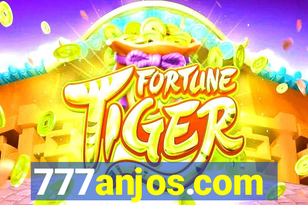 777anjos.com