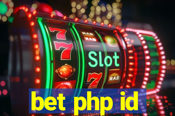 bet php id