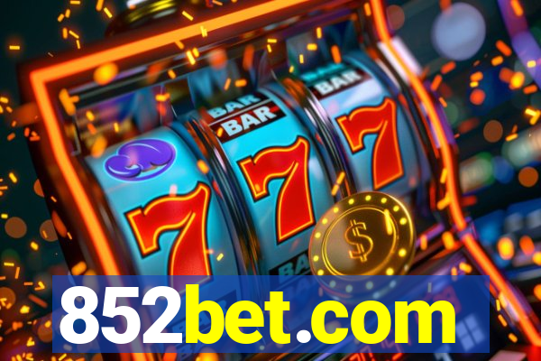 852bet.com