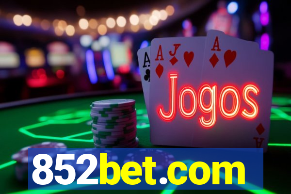 852bet.com