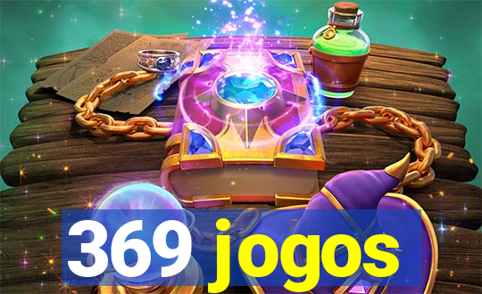 369 jogos