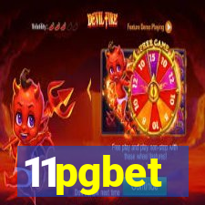 11pgbet