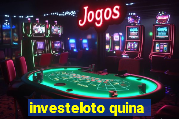 investeloto quina