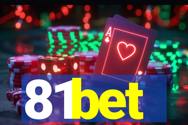 81bet