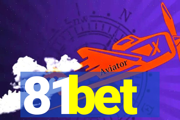 81bet