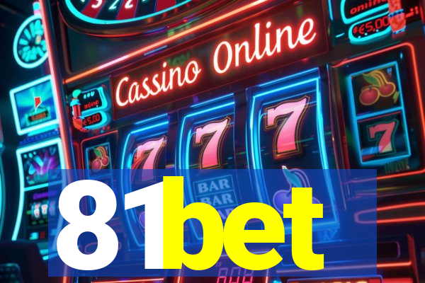 81bet