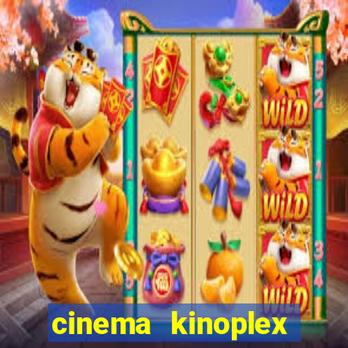 cinema kinoplex norte shopping