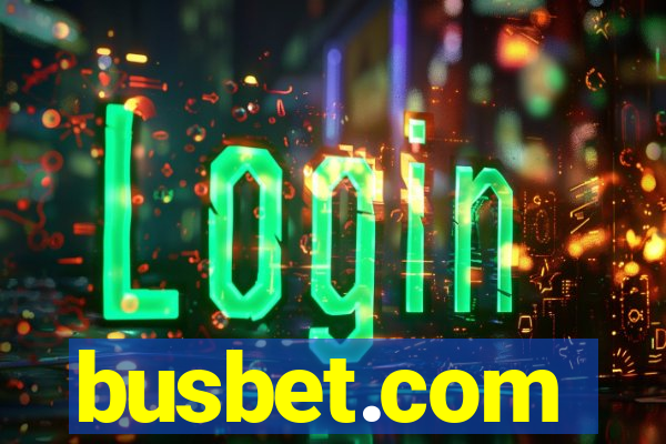 busbet.com