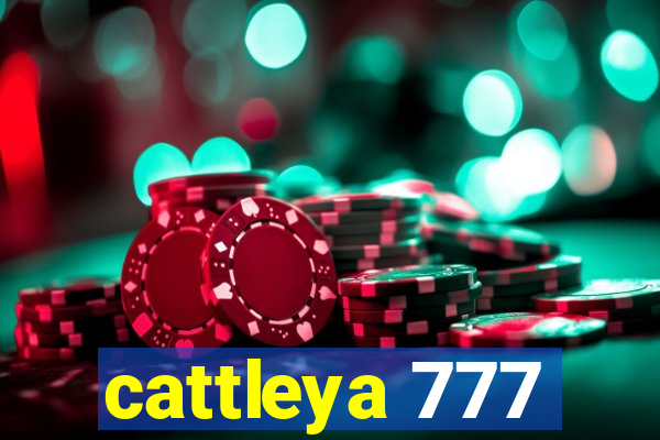 cattleya 777