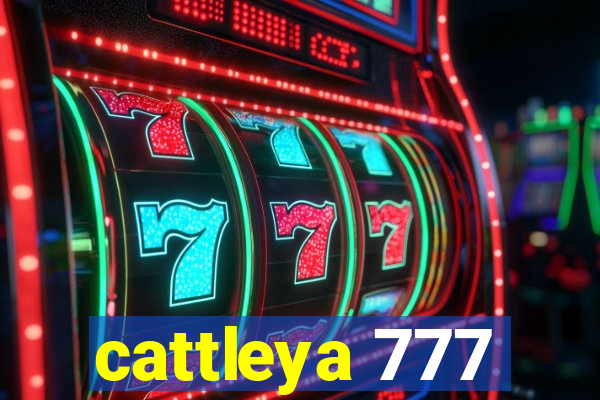 cattleya 777