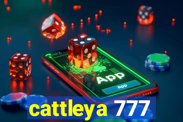 cattleya 777