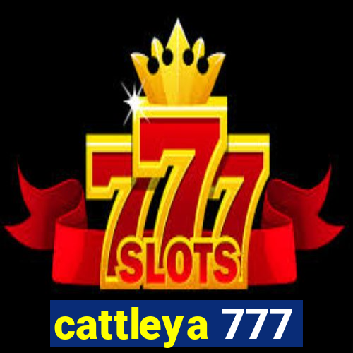 cattleya 777