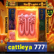 cattleya 777