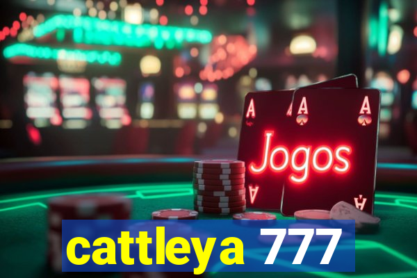 cattleya 777