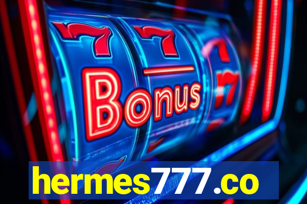 hermes777.co