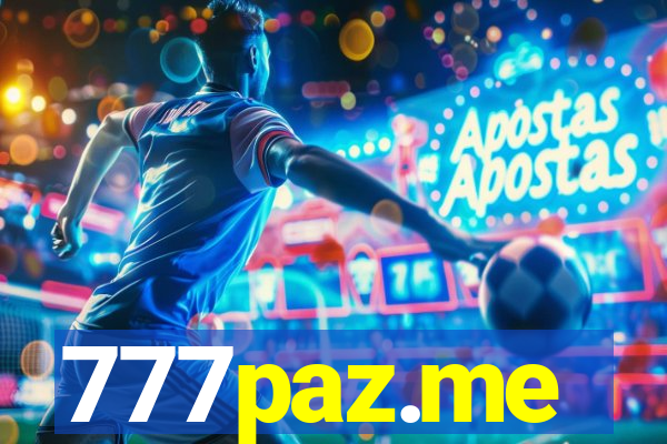 777paz.me