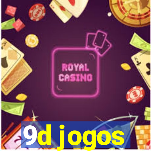 9d jogos