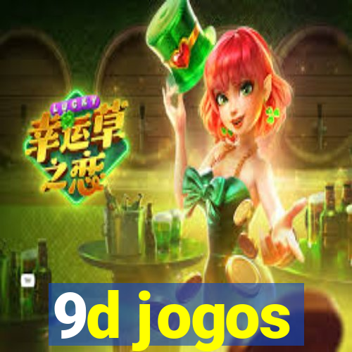 9d jogos