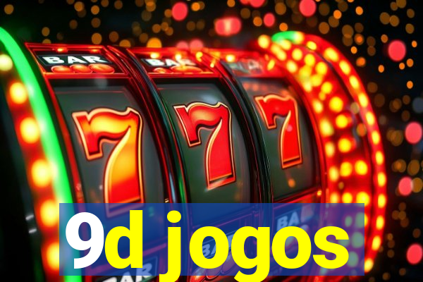 9d jogos