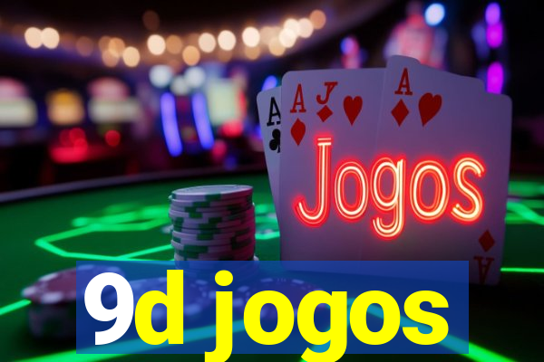 9d jogos