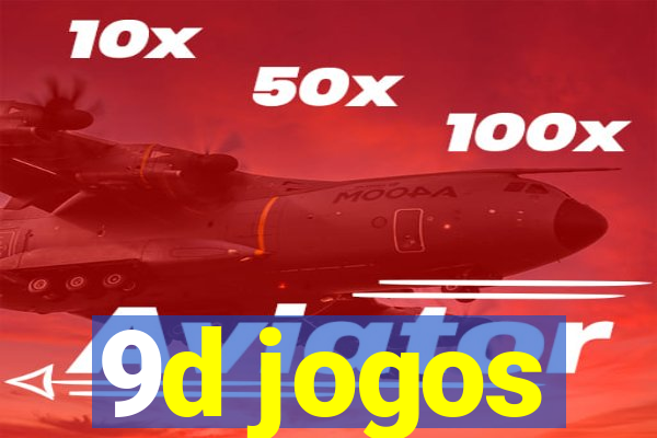 9d jogos