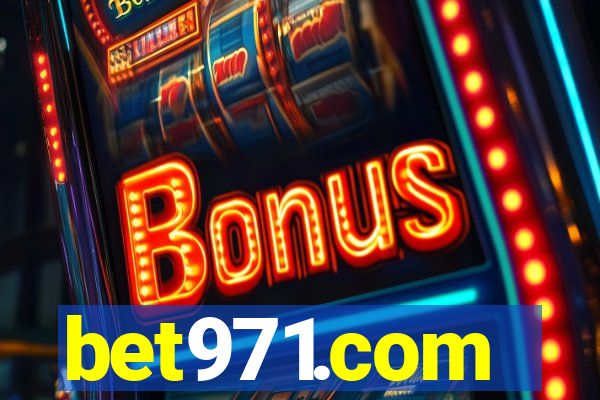 bet971.com