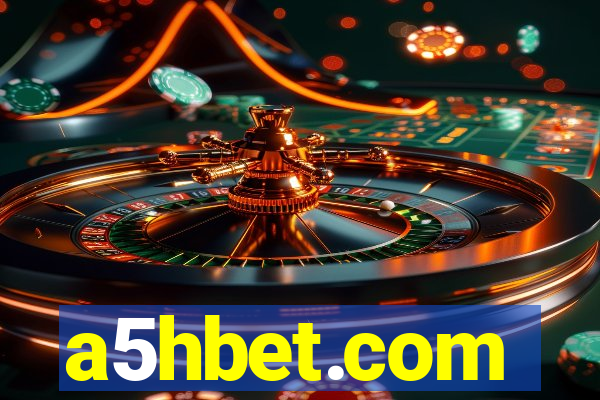 a5hbet.com