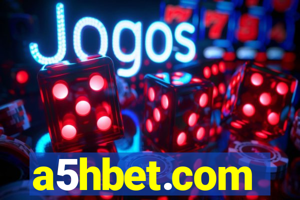 a5hbet.com