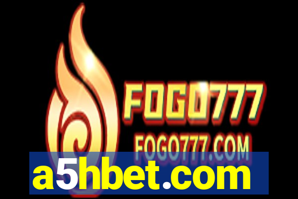 a5hbet.com