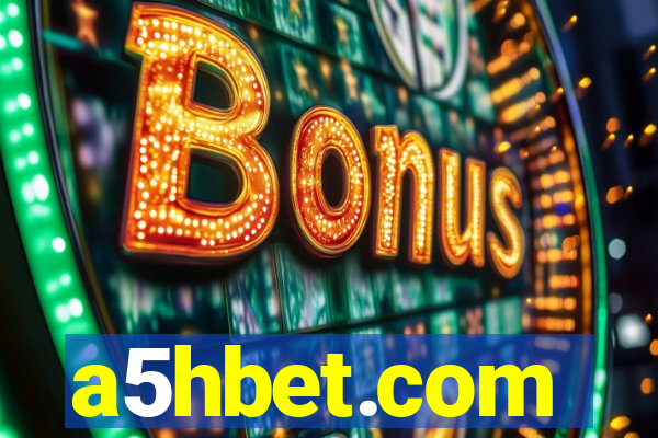 a5hbet.com