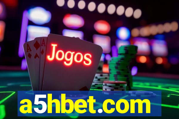 a5hbet.com