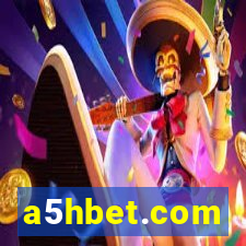 a5hbet.com