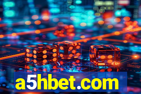 a5hbet.com