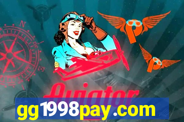 gg1998pay.com