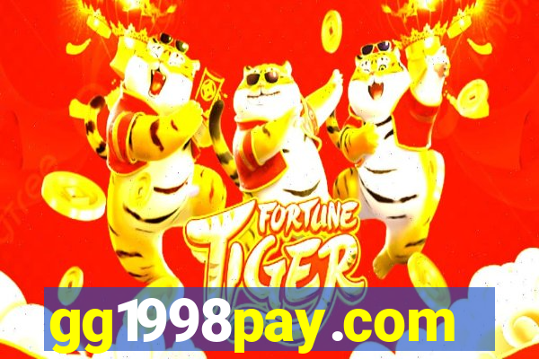 gg1998pay.com