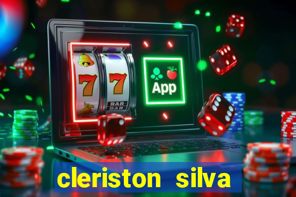 cleriston silva serrinha bahia