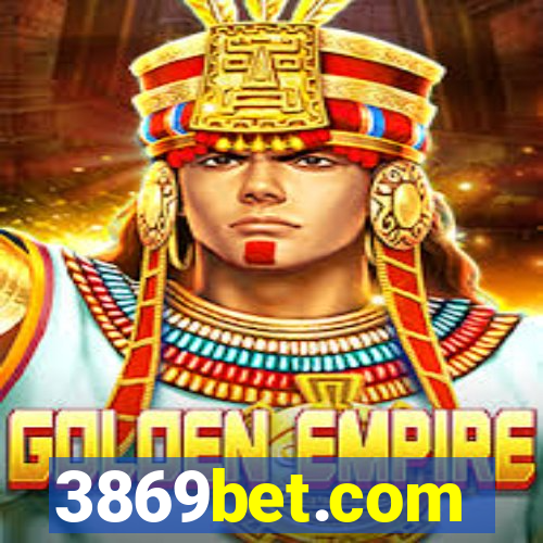 3869bet.com