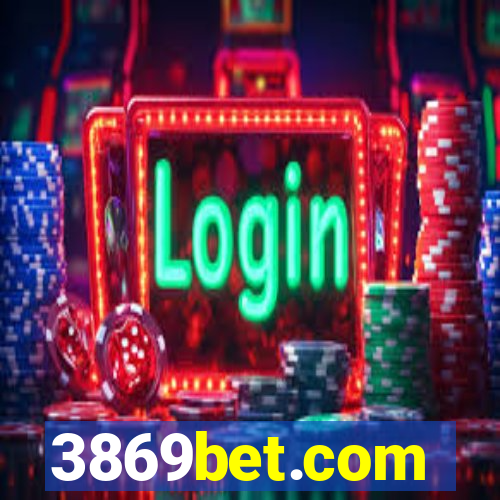 3869bet.com