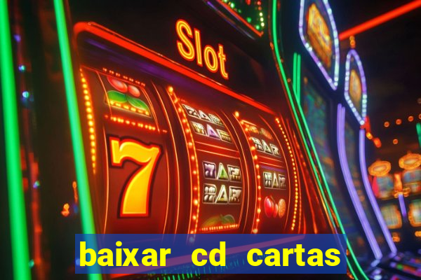 baixar cd cartas ao remetente rosa de saron