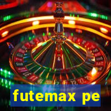 futemax pe