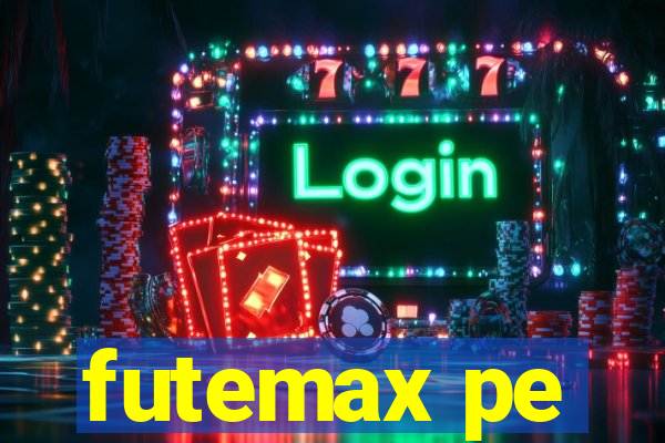 futemax pe